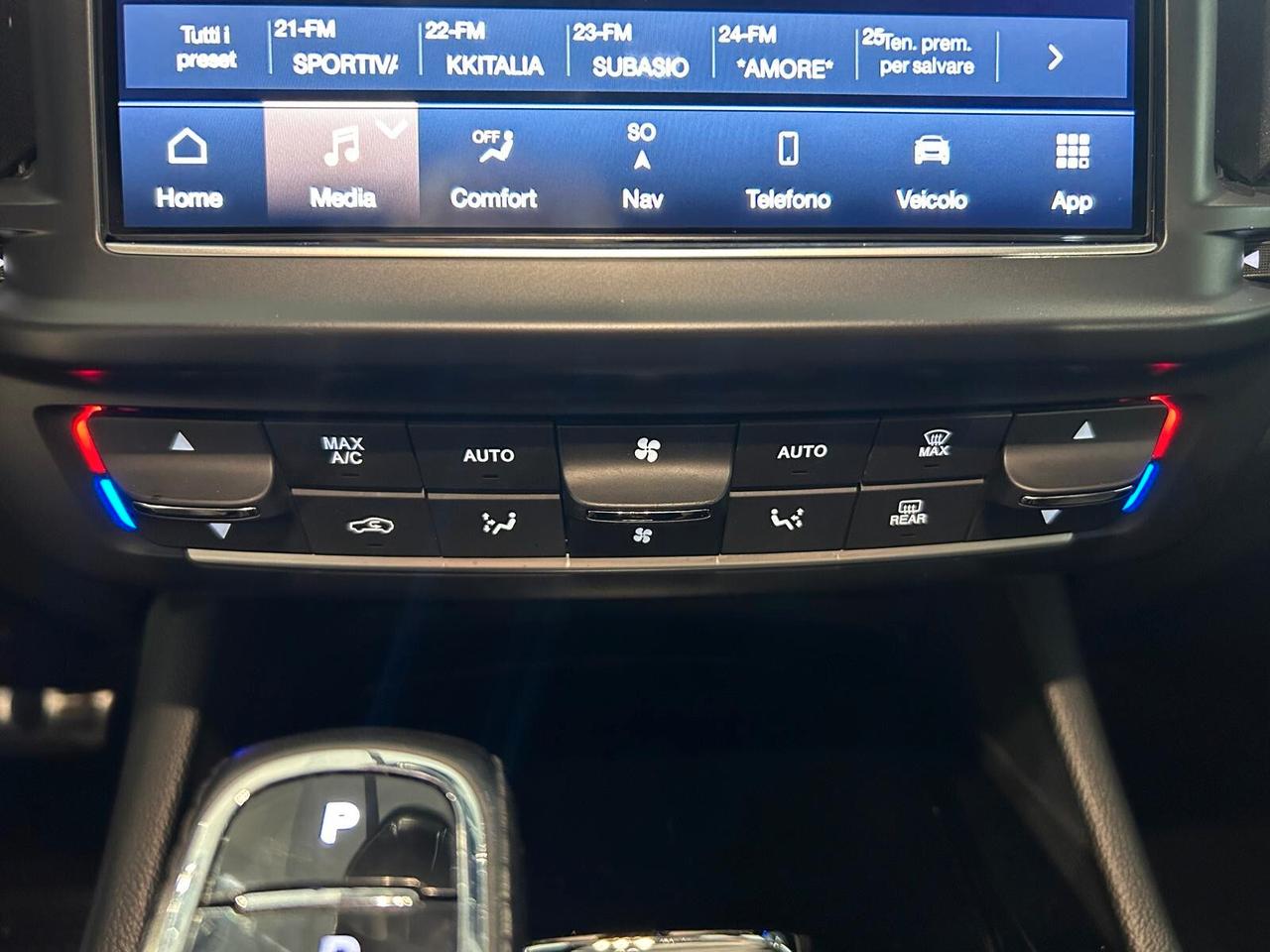 Maserati Levante MHEV 330 CV AWD GT