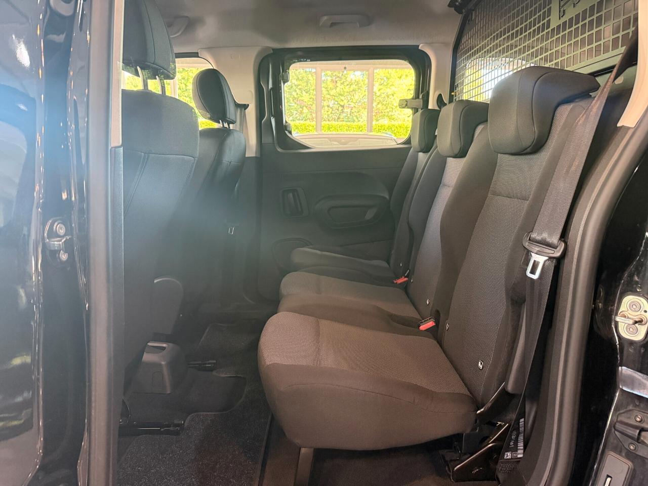 Citroen Berlingo 1.5 bluehdi M Feel s PREZZO + IVA AUTOCARRO !