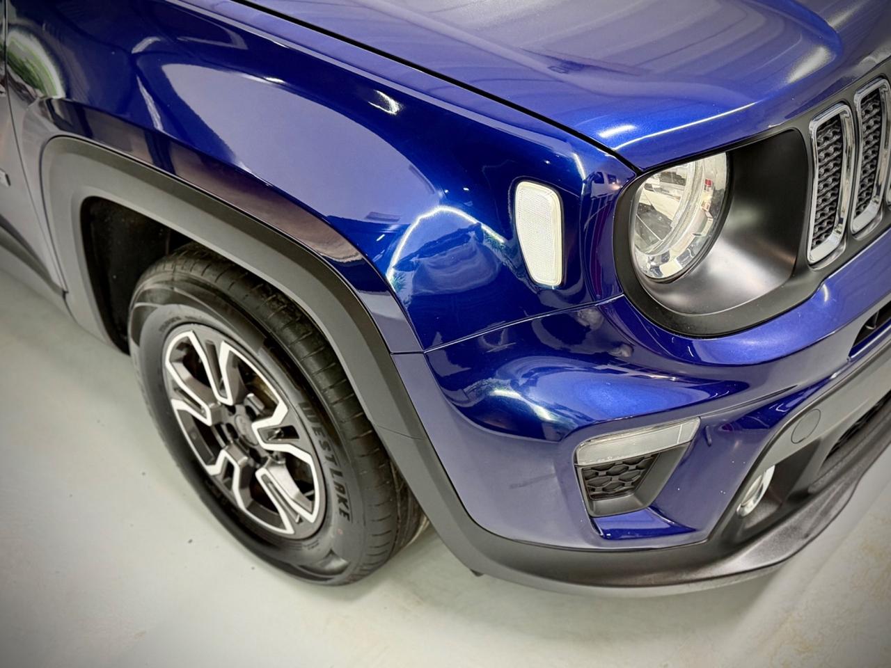 Jeep Renegade 1.6 Mjt DDCT