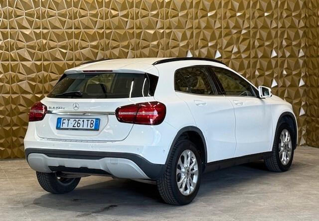 Mercedes-benz GLA 200 d Automatic Executive