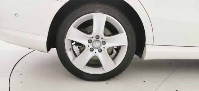MERCEDES-BENZ CLA 200 d S.W. Automatic Sport