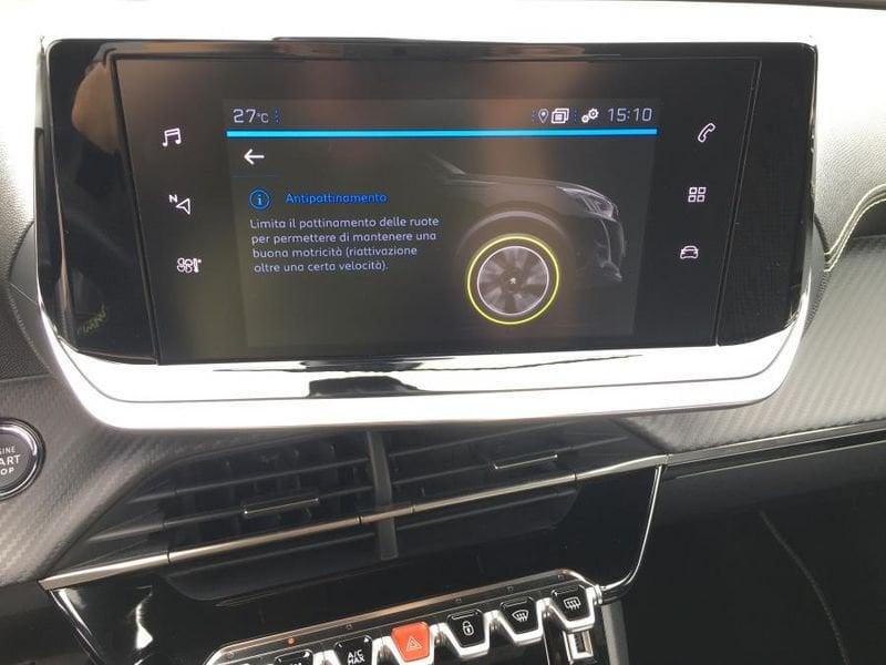 Peugeot 2008 PureTech 130 GT SUPERACCESSORIATA!!