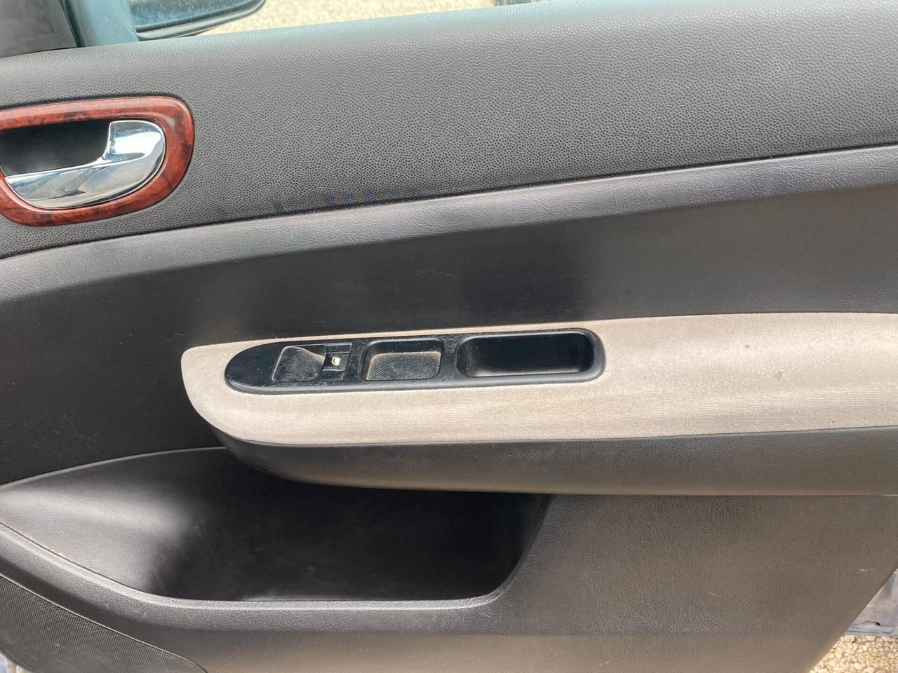 Peugeot 307 1.6 16V HDi FAP 110CV Station XS