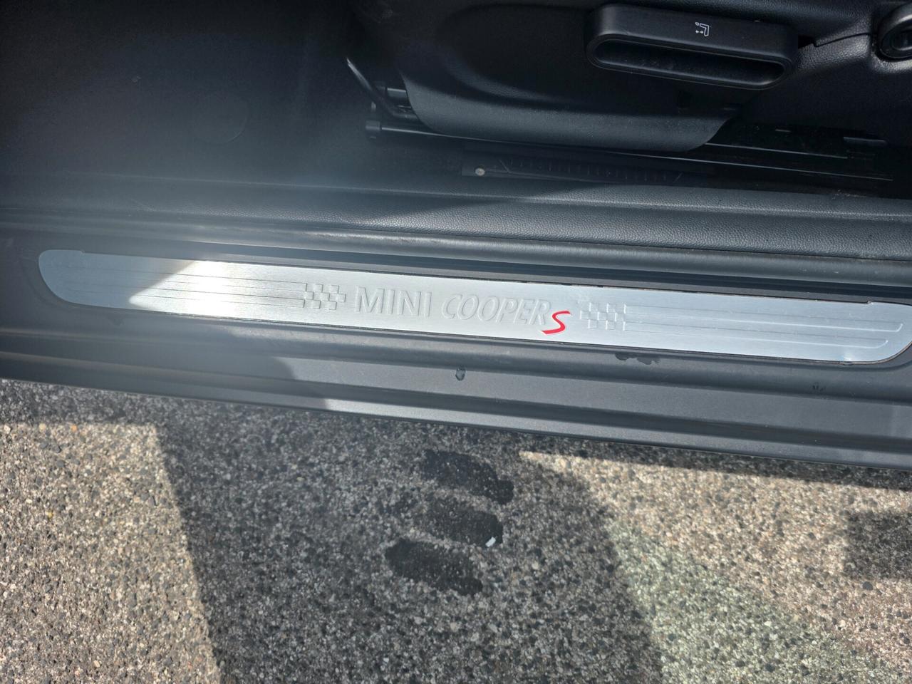Mini S 2.0 170 cv 2015