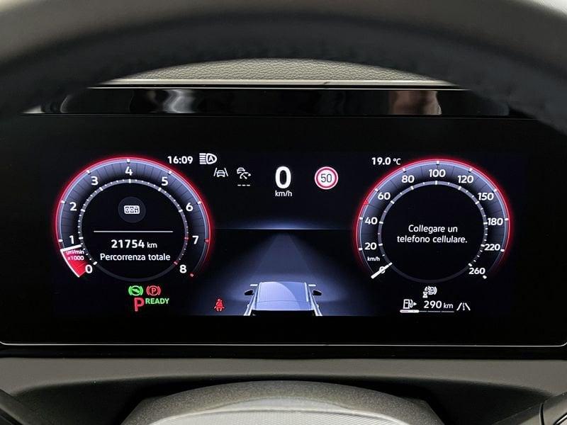 Volkswagen Tiguan Tiguan 1.5 eTSI 150 CV ACT DSG R-Line