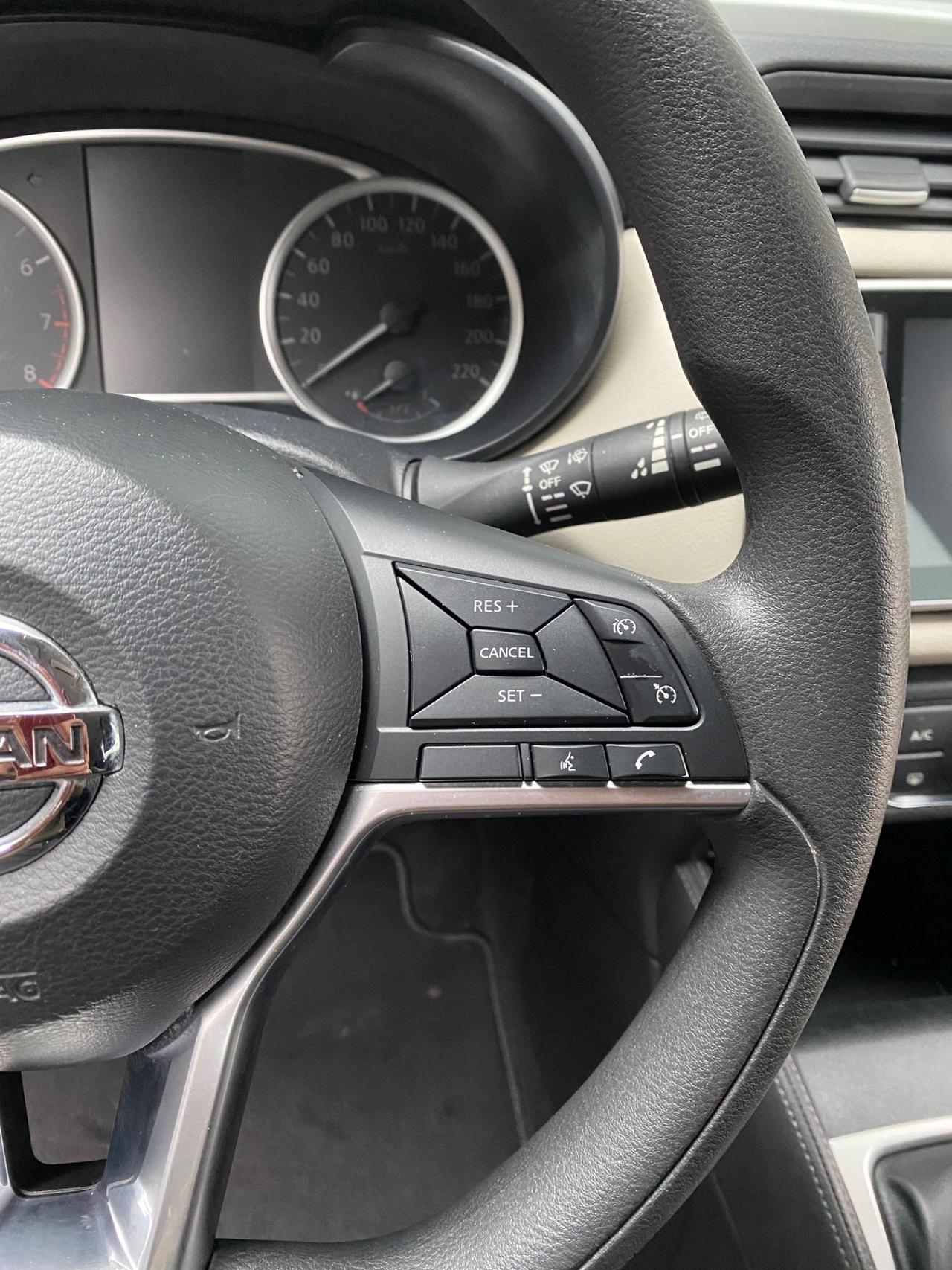 Nissan Micra 1.0 IG-T 100cv 5 porte Acenta