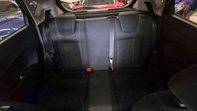 FORD Fiesta 1.4 TDCi 70CV 5 porte Titanium UNICO PROPRIETARIO