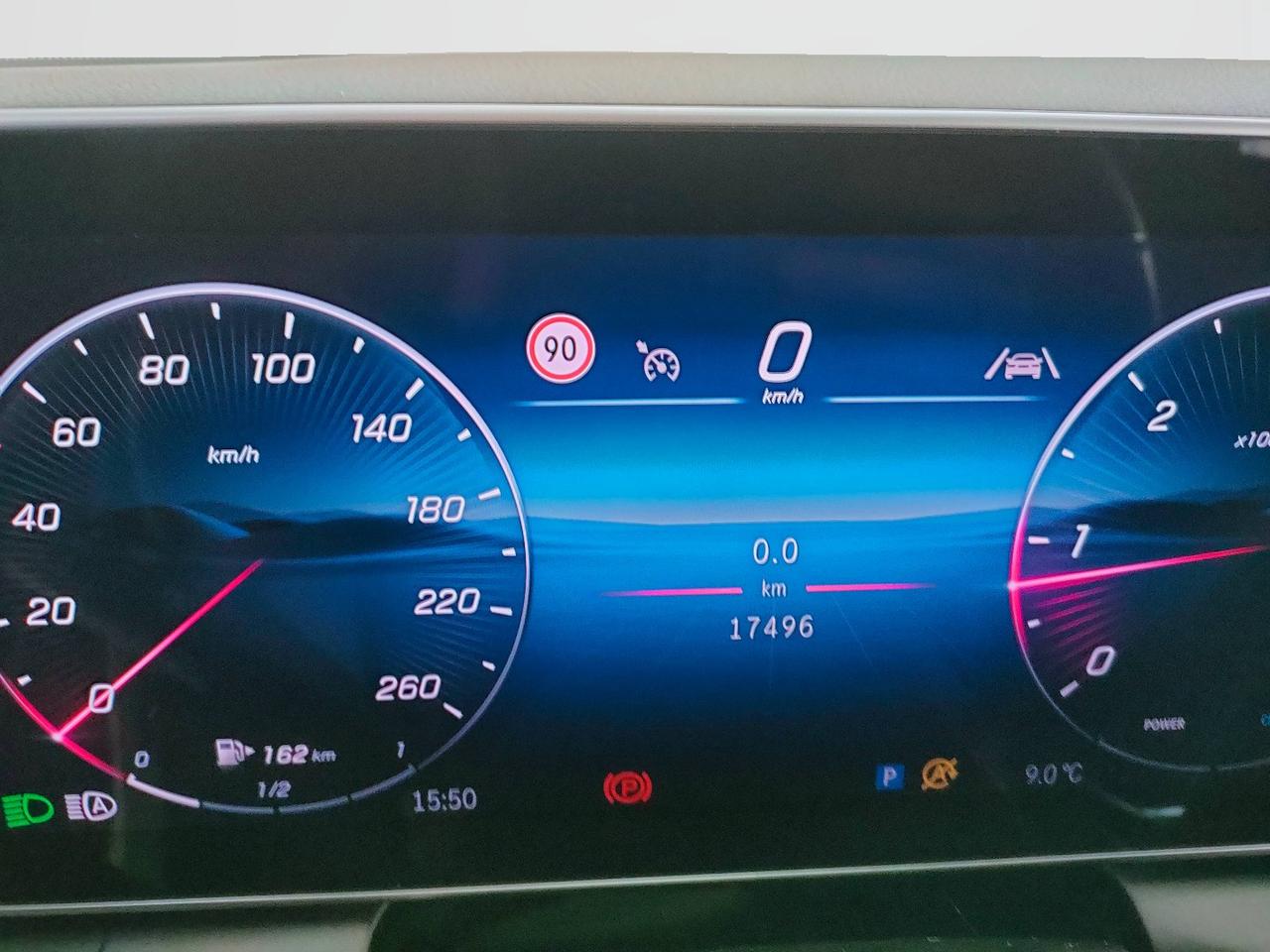 Mercedes-Benz GLC - X254 - GLC 220 d Advanced 4matic auto