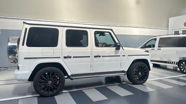 MERCEDES-BENZ G 350 d S.W. Premium Plus