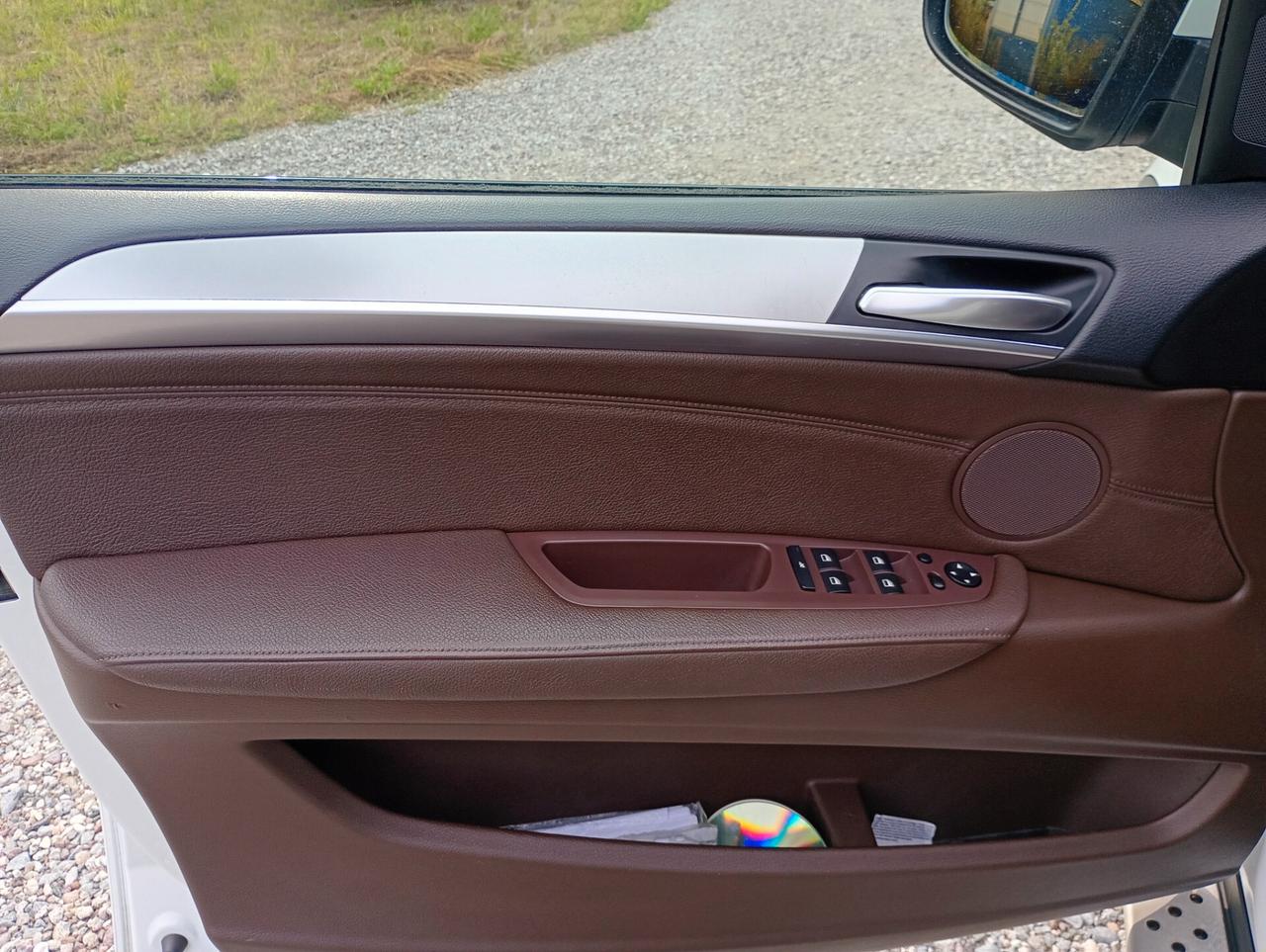 Bmw X5 3.0sd cat