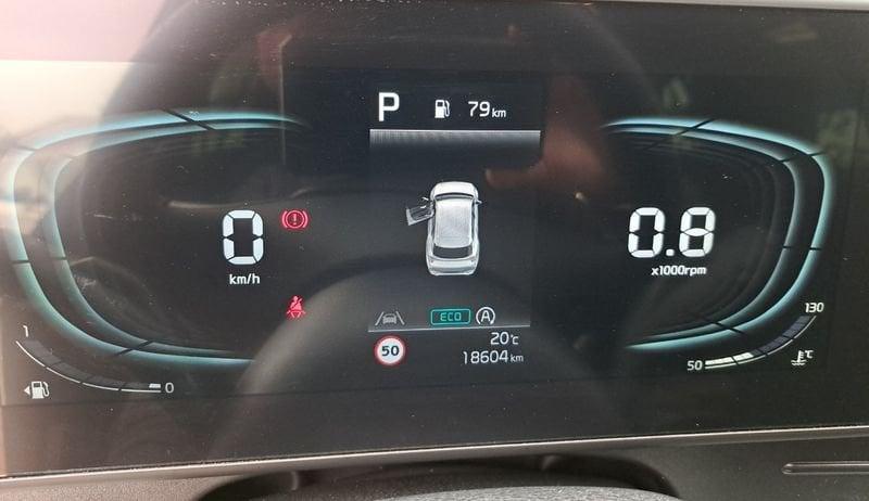 Kia Sportage Sportage 1.6 crdi mhev Business dct