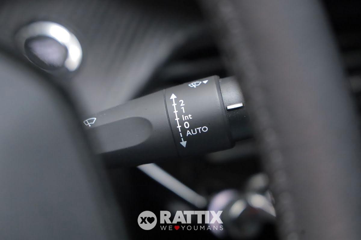 Peugeot e-208 motore elettrico 100kW Allure Pack