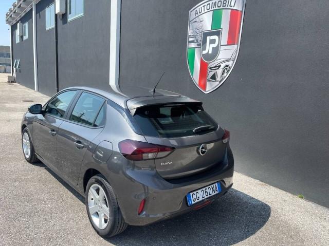 Opel Corsa 1.2 Edition s&s 75cv PDC