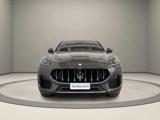 MASERATI Grecale MHEV 300 CV AWD GT