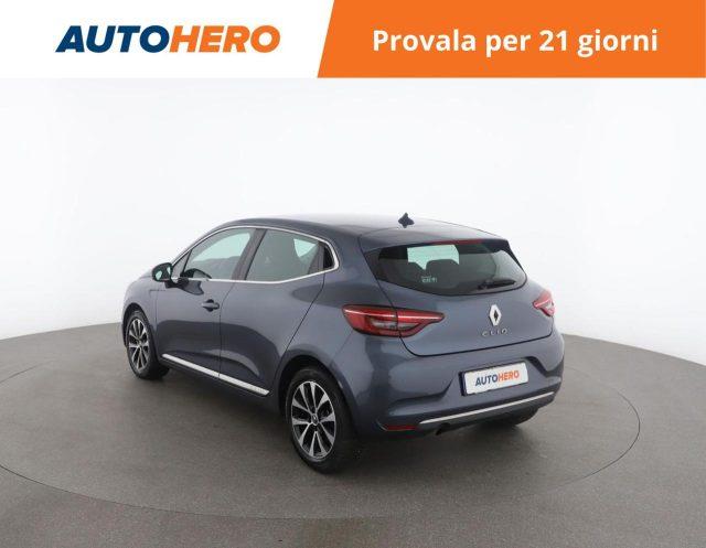 RENAULT Clio Blue dCi 115 CV 5 porte Intens