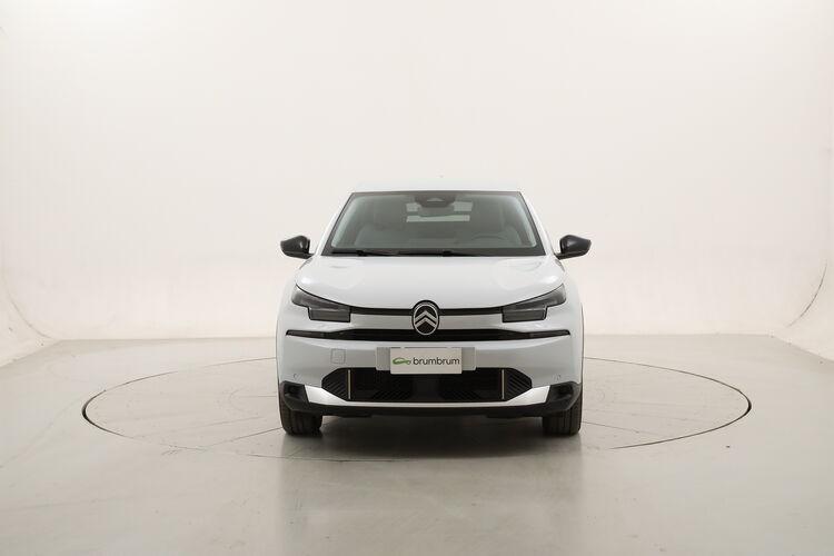 Citroen C4 Max EAT8 BR481212 1.2 Benzina 131CV