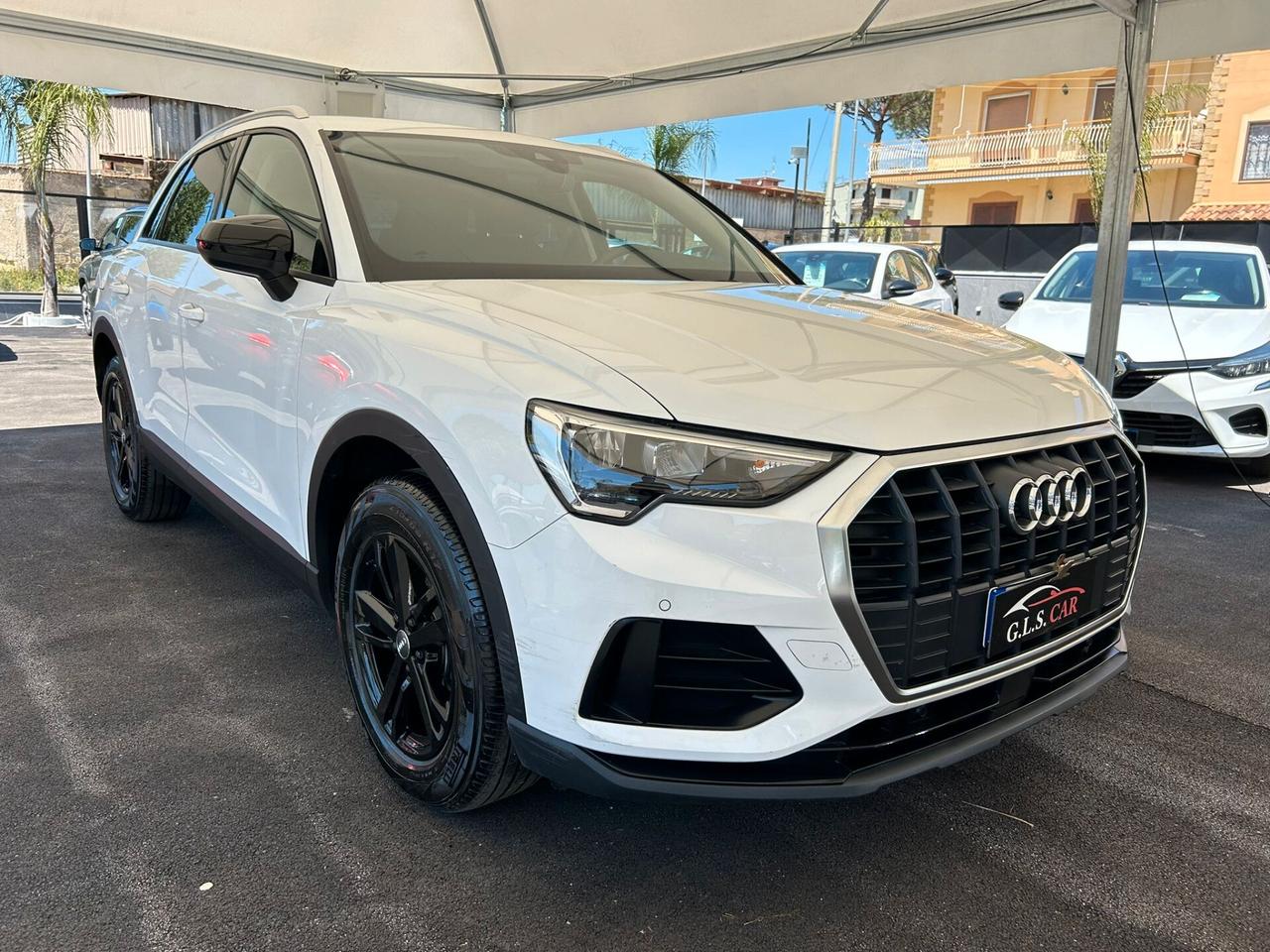 Audi Q3 35 TDI S tronic Business 2.0 D 150 cv