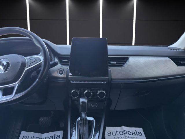 RENAULT Arkana Arkana Hybrid E-Tech 145 CV Intens