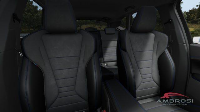 BMW 218 Serie 2 d Msport auto