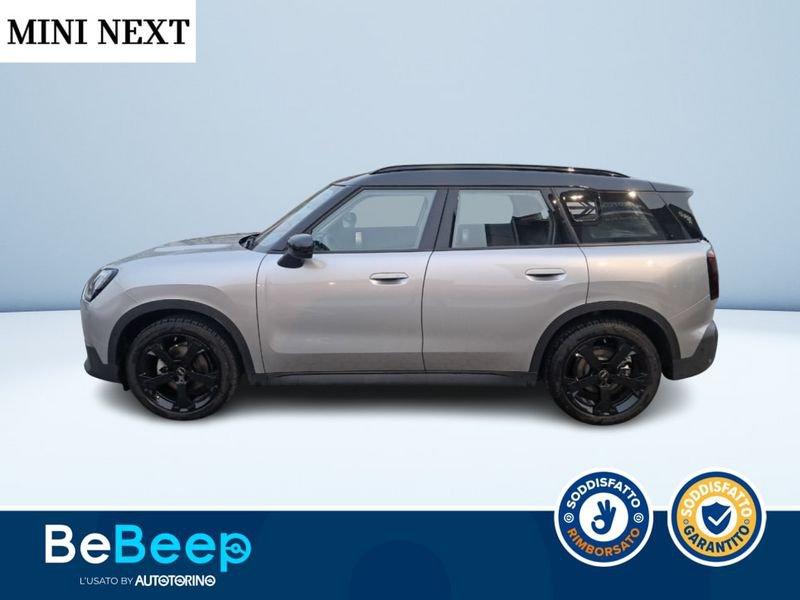 MINI Countryman Mini F60 MINI 2.0 48V D CLASSIC AUTO