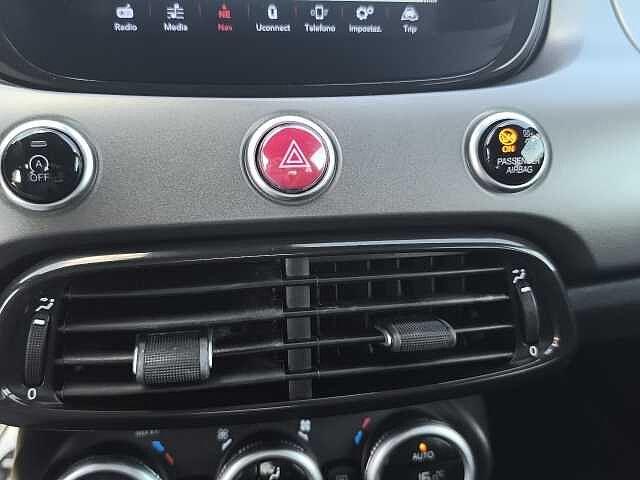 Fiat 500X 1.6 MultiJet 130 CV Sport