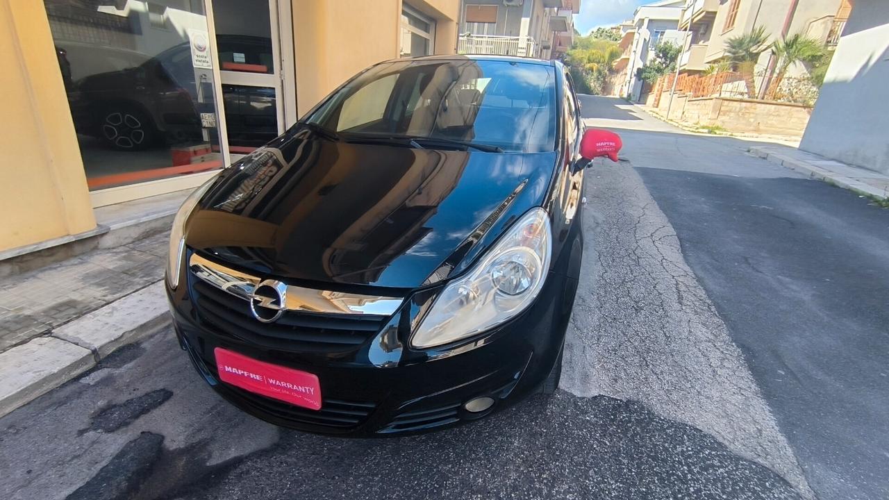 Opel Corsa 1.3 CDTI 75CV ecoFLEX F.AP. 5 porte Enjoy