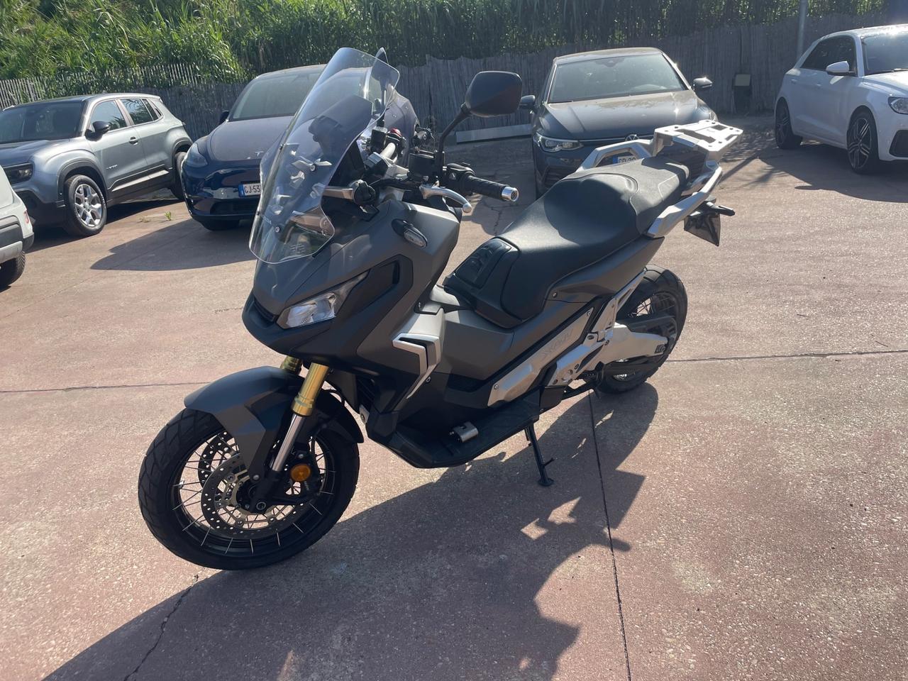 Honda X-Adv 750