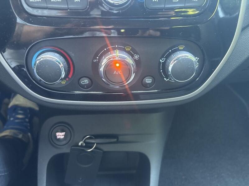 Renault Captur 900 TCe 12V 90 CV Start&Stop Live