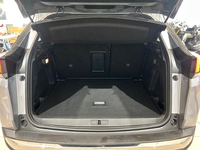 PEUGEOT 3008 1.5 bluehdi Active s&s