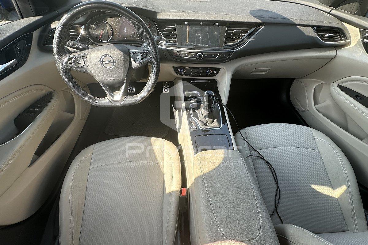 OPEL Insignia 1.5 Turbo S&S Grand Sport Innovation