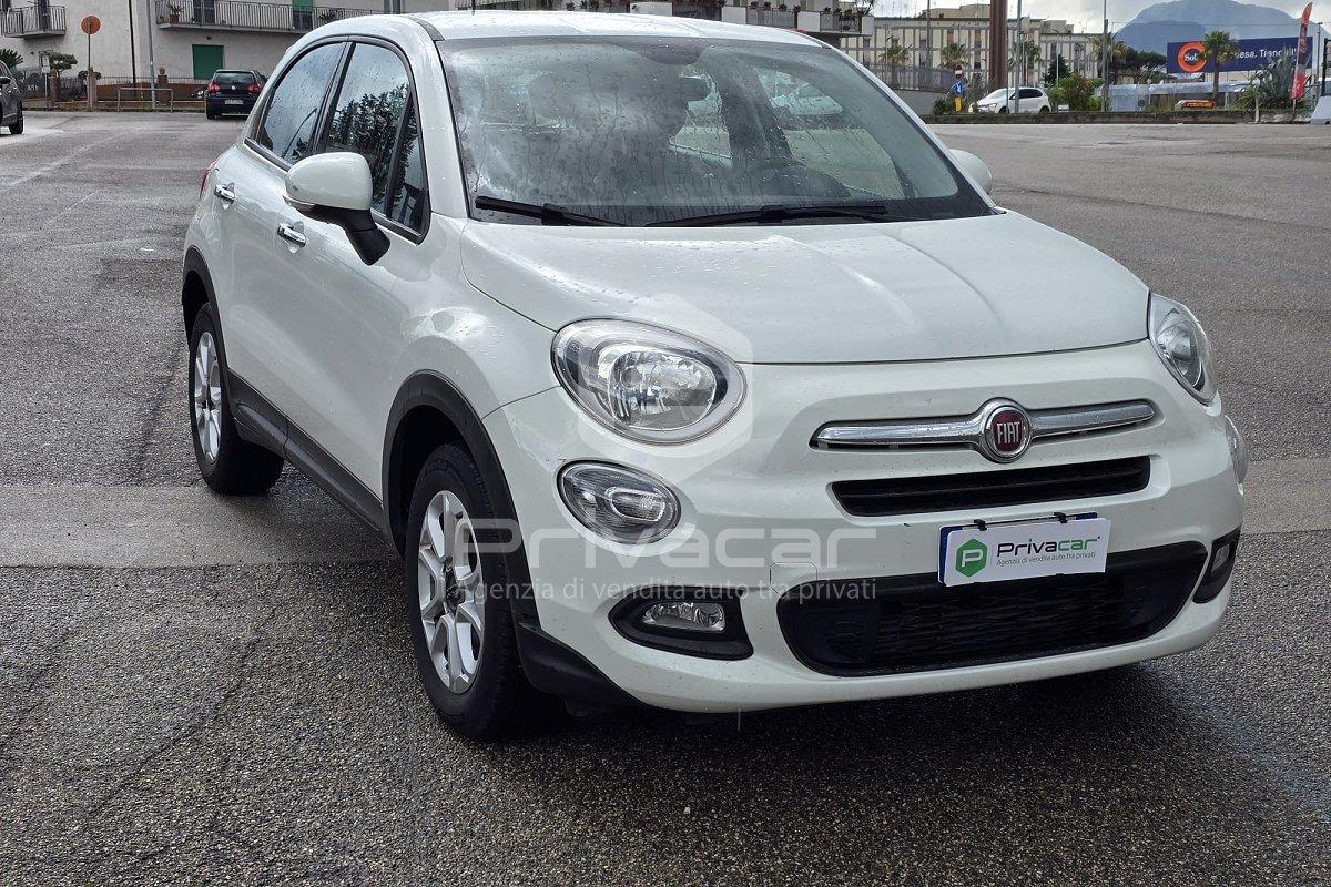 FIAT 500X 1.6 MultiJet 120 CV DCT Pop Star