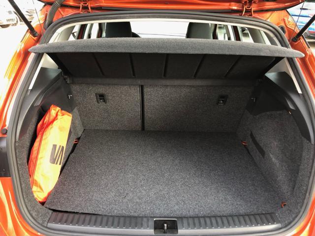 SEAT Arona 1.0 TGI Style OK NEOPATENTATI