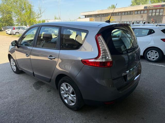 RENAULT Scenic 1.5 dCi 110CV EDC Bose