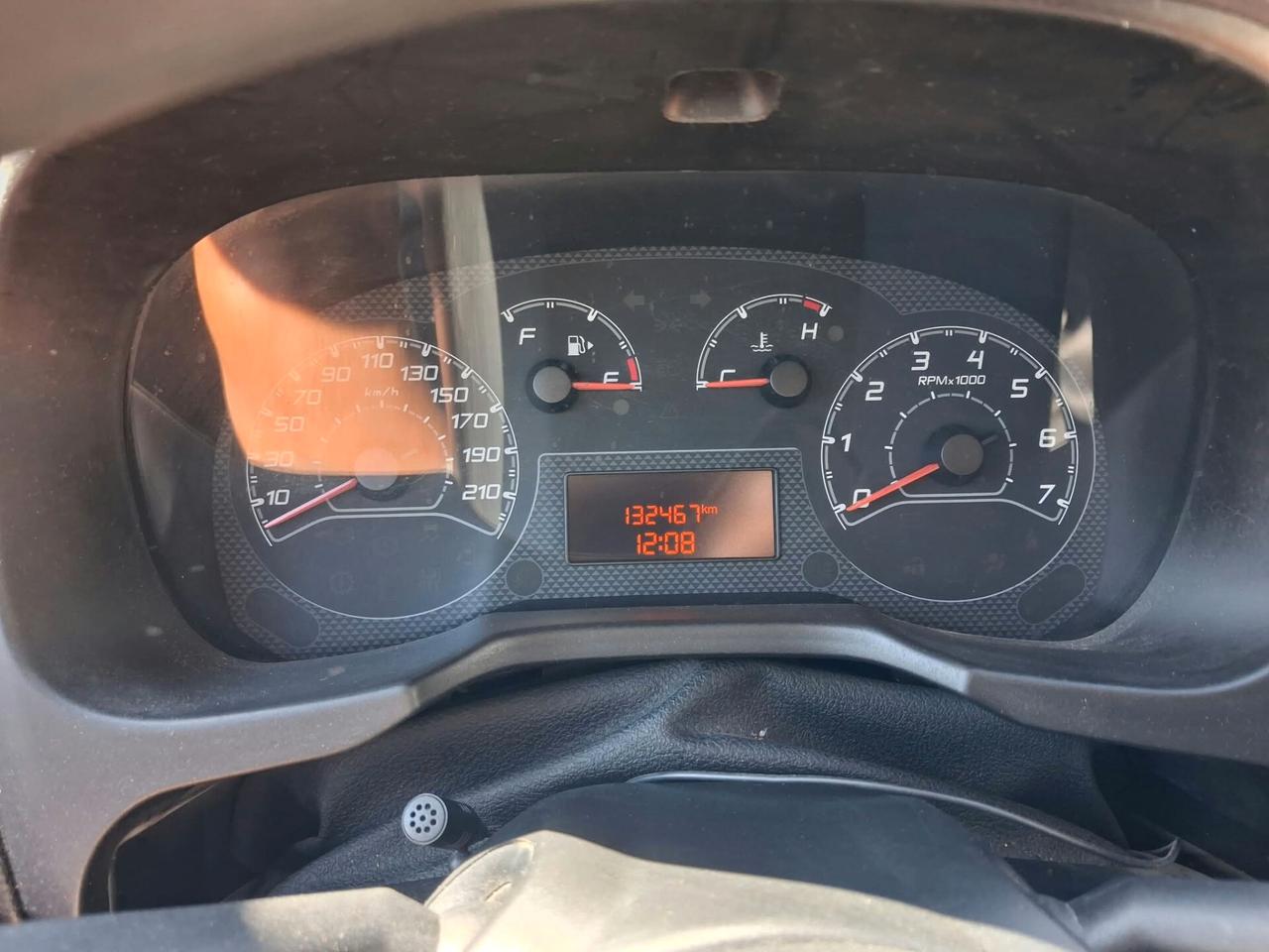 Fiat Qubo 1.3 MJT 80 CV