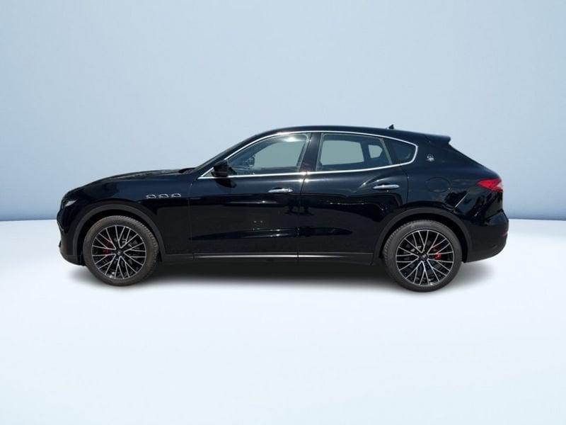 Maserati Levante 3.0 V6 250CV AUTO