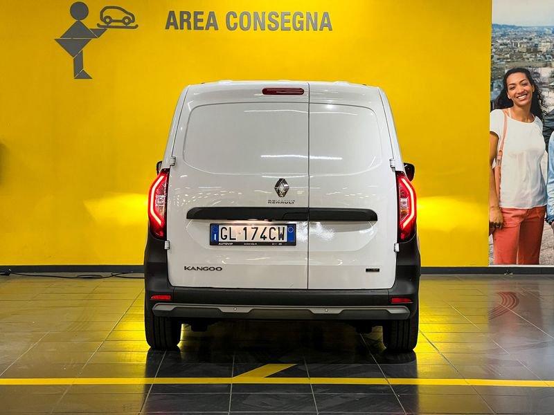 Renault Kangoo E-Tech Elect ric EV45 22 kW Van Advance PRONTA CONSEGNA!!!