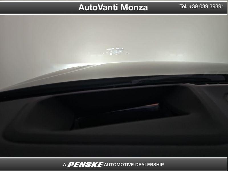 BMW Serie 4 Cabrio 420d 48V Cabrio Msport Pro