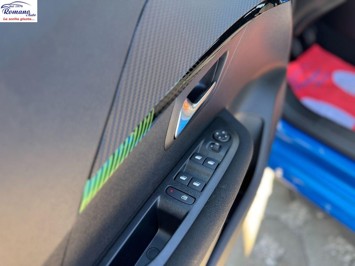 NEW PEUGEOT - 208 - PureTech 75 5p. Active#OK NEO PATENTATI!