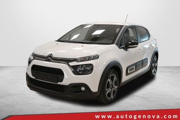 Citroen C3 1.2 PURETECH 83CV SeS FEEL PACK ( FARI LED - NAVI MIRROR CRUISE )