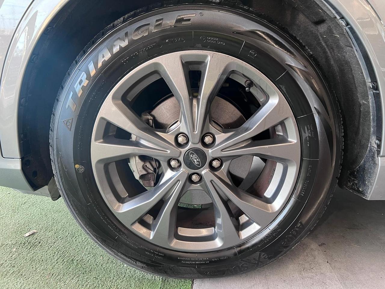 2.5 FULL-HYBRID 190CV ST-Line CVT*NO VINCOLI FINANZIAM*AZIENDALE UNIPRO KM CERTIFICATI FULL!!