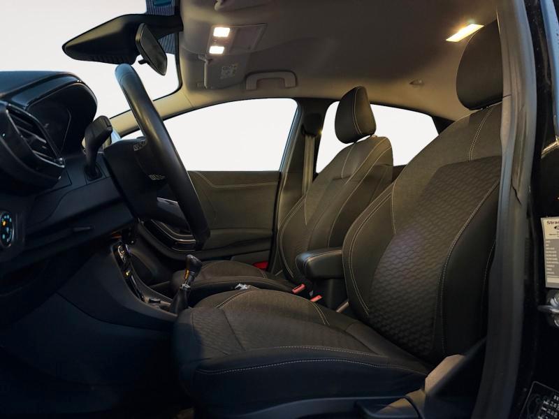 Ford Puma 1.5 ecoblue Titanium s&s 120cv