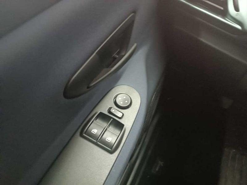 Lancia Ypsilon New 5 porte My24 1.0 Firefly 70 CvStart&Stop Hybrid Oro