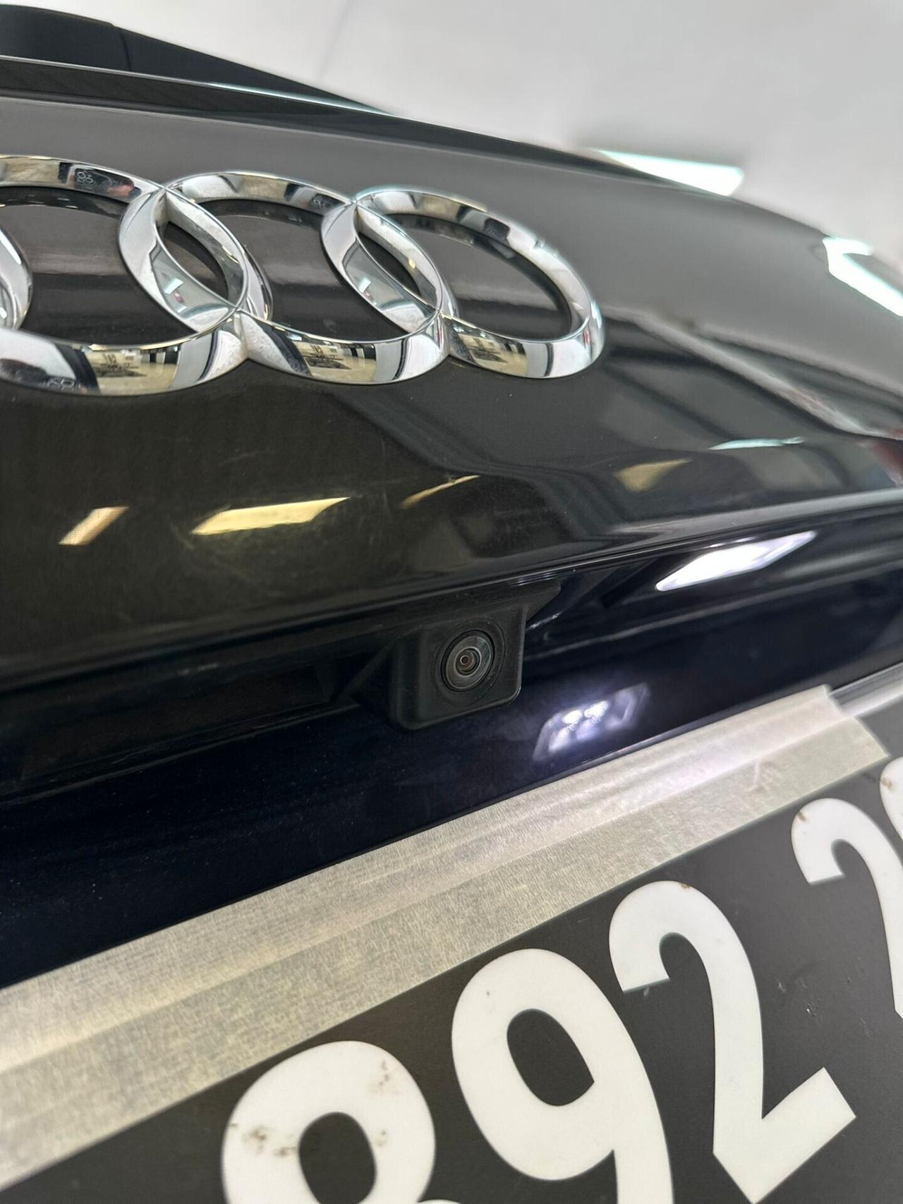 Audi A6 Avant 2.0 TDI 190 CV S tronic Business Plus
