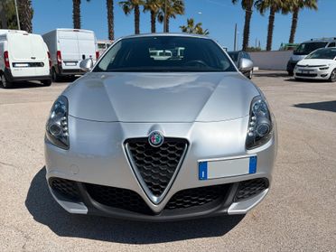 Alfa Romeo Giulietta 1.6 JTDm 120 CV Business