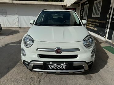 Fiat 500X 1.6 MultiJet 120 CV AUTOMATICACross Plus