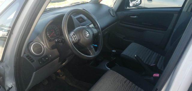 FIAT Freemont 2.0 Mjt 170 CV 4x4 aut. Black Code