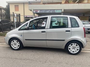 Fiat Idea 1.4 16V Active