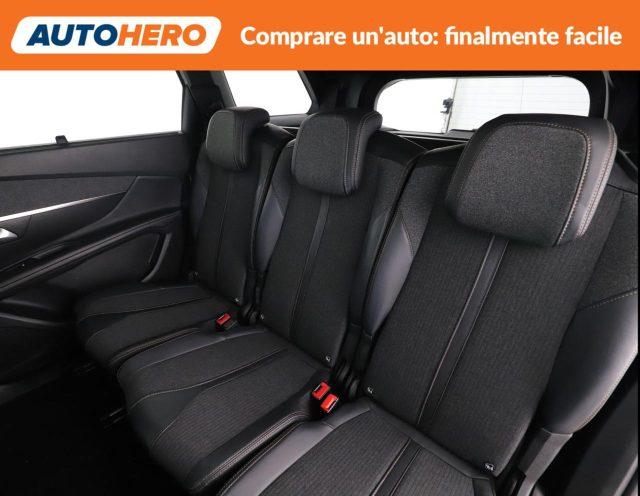 PEUGEOT 5008 BlueHDi 150 S&S GT Line