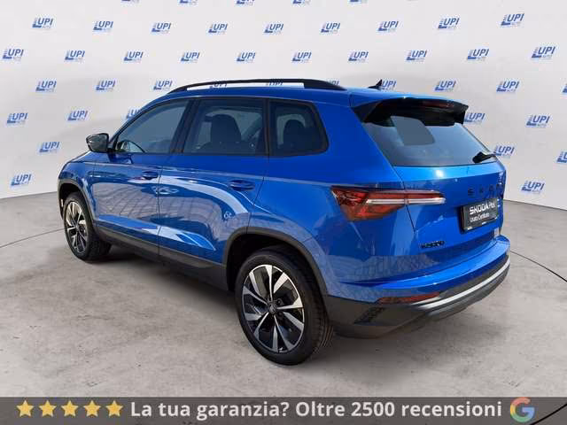 Skoda Karoq 2.0 tdi Selection 150cv dsg
