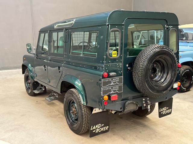 LAND ROVER Defender 110 3.5 V8